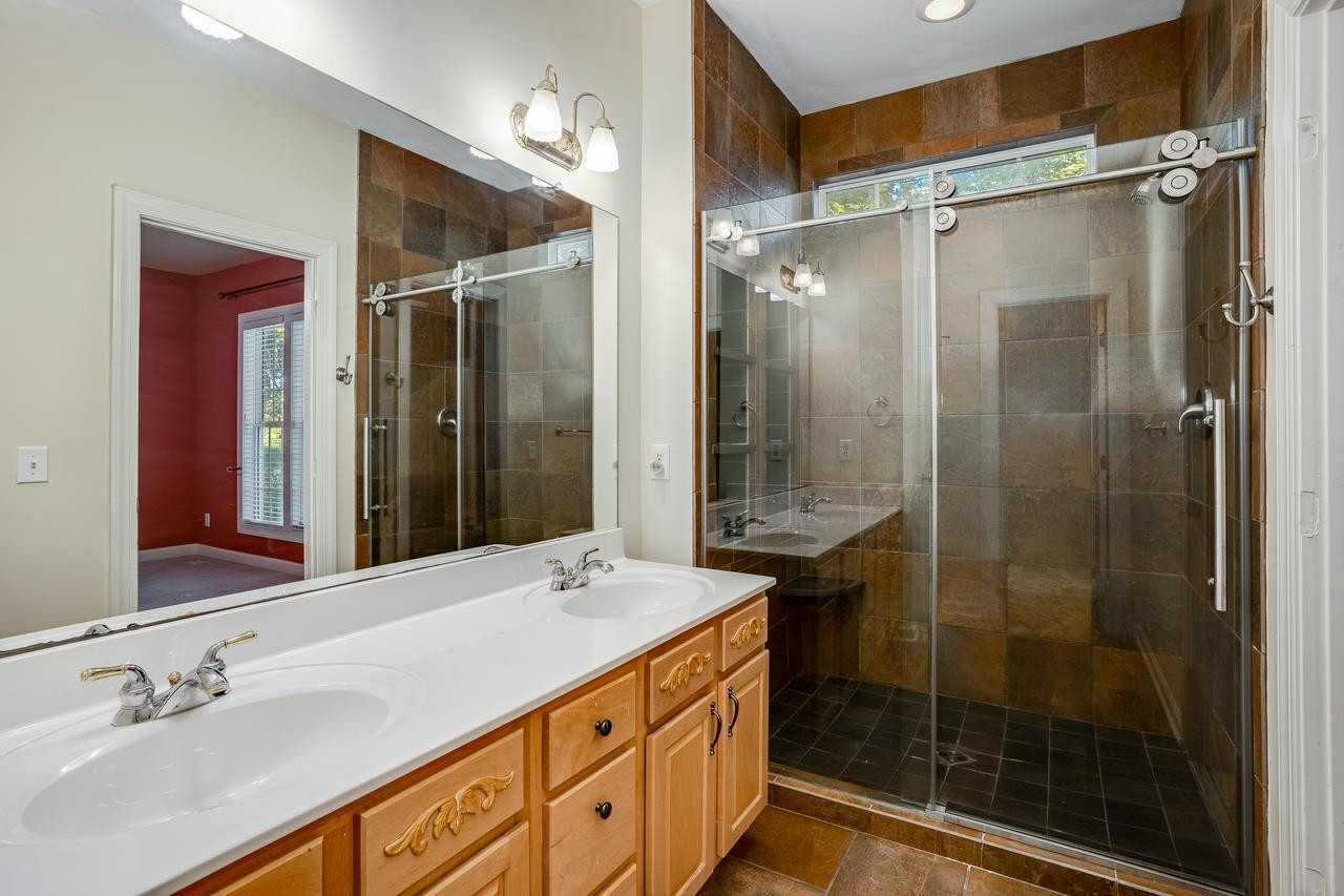 6336 Nowell Pointe Drive Raleigh, NC 27607 - Photo 21 of 25 Photo 21