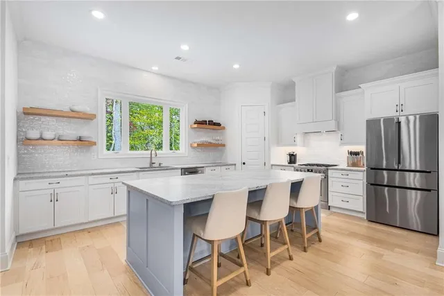 $924,900 | 7150 Bluebird Cove, Gainesville, GA 30506