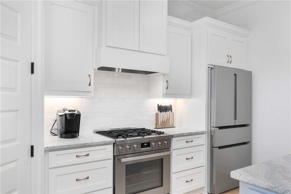 7150 Bluebird Cove Gainesville, GA 30506 - Photo 14 of 46