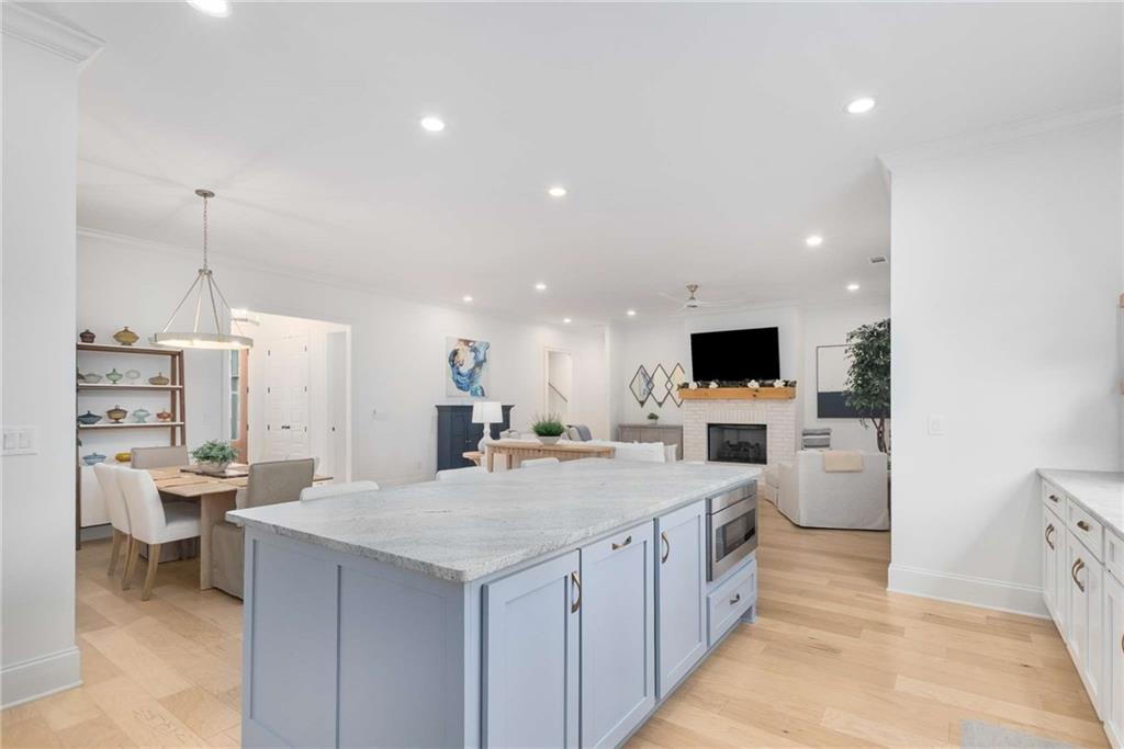 7150 Bluebird Cove Gainesville, GA 30506 - Photo 16 of 46