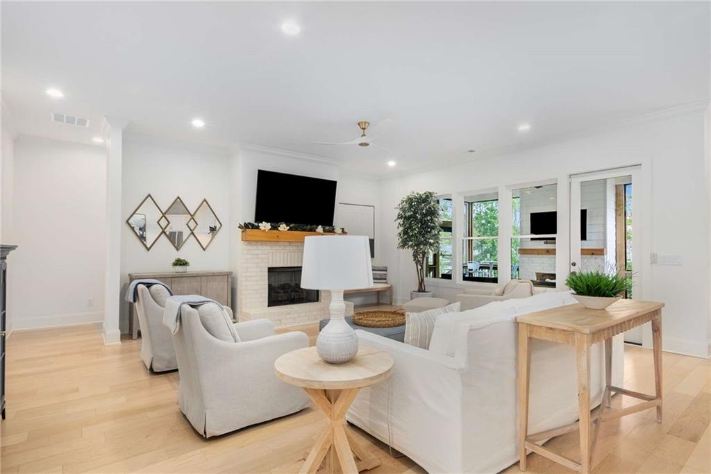 7150 Bluebird Cove Gainesville, GA 30506 - Photo 17 of 46