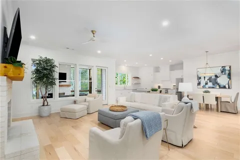 $924,900 | 7150 Bluebird Cove, Gainesville, GA 30506