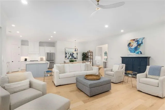 $924,900 | 7150 Bluebird Cove, Gainesville, GA 30506