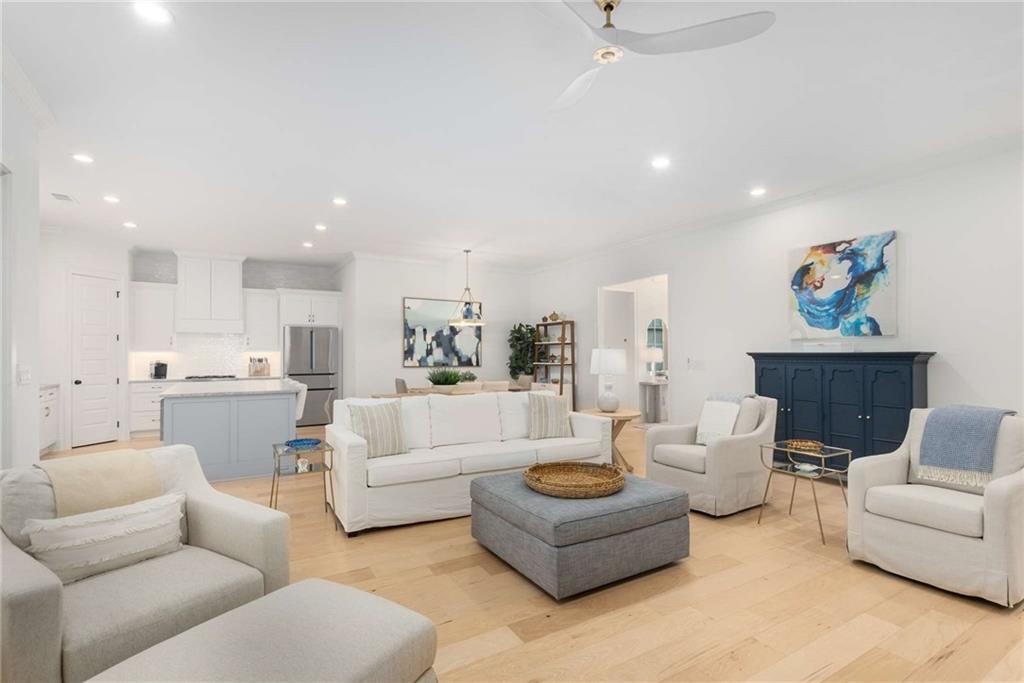 7150 Bluebird Cove Gainesville, GA 30506 - Photo 19 of 46