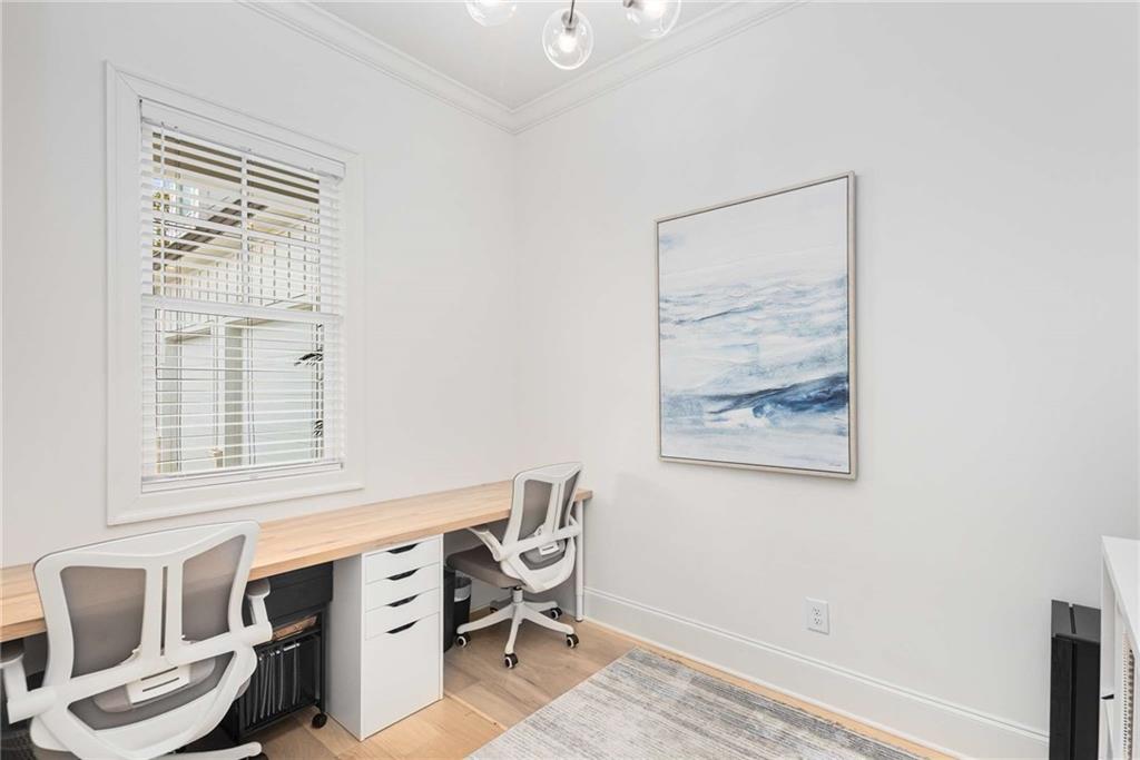 7150 Bluebird Cove Gainesville, GA 30506 - Photo 20 of 46