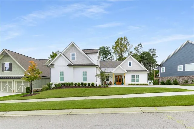 $924,900 | 7150 Bluebird Cove, Gainesville, GA 30506