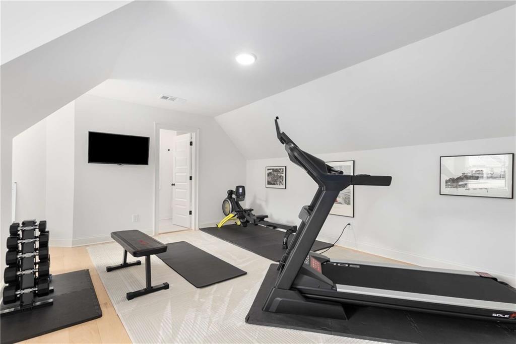 7150 Bluebird Cove Gainesville, GA 30506 - Photo 21 of 46