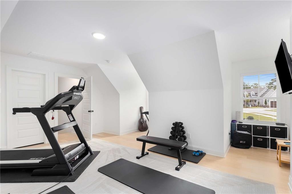 7150 Bluebird Cove Gainesville, GA 30506 - Photo 22 of 46