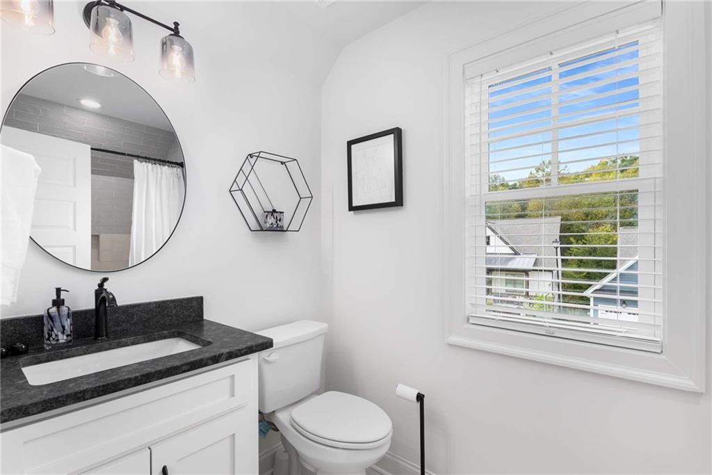 7150 Bluebird Cove Gainesville, GA 30506 - Photo 23 of 46