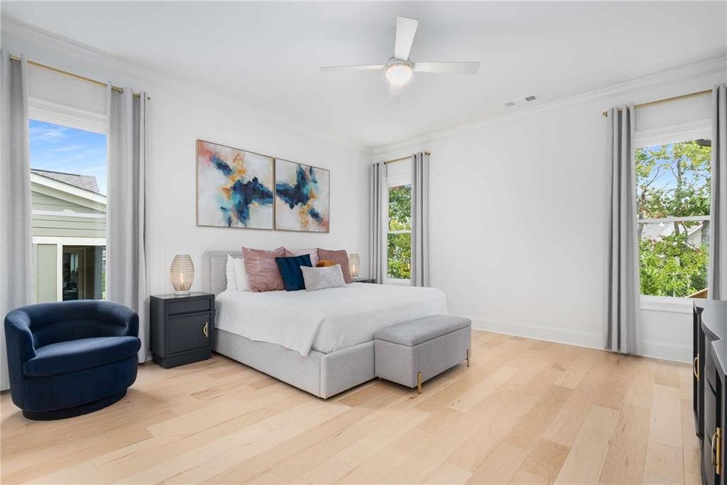 7150 Bluebird Cove Gainesville, GA 30506 - Photo 28 of 46