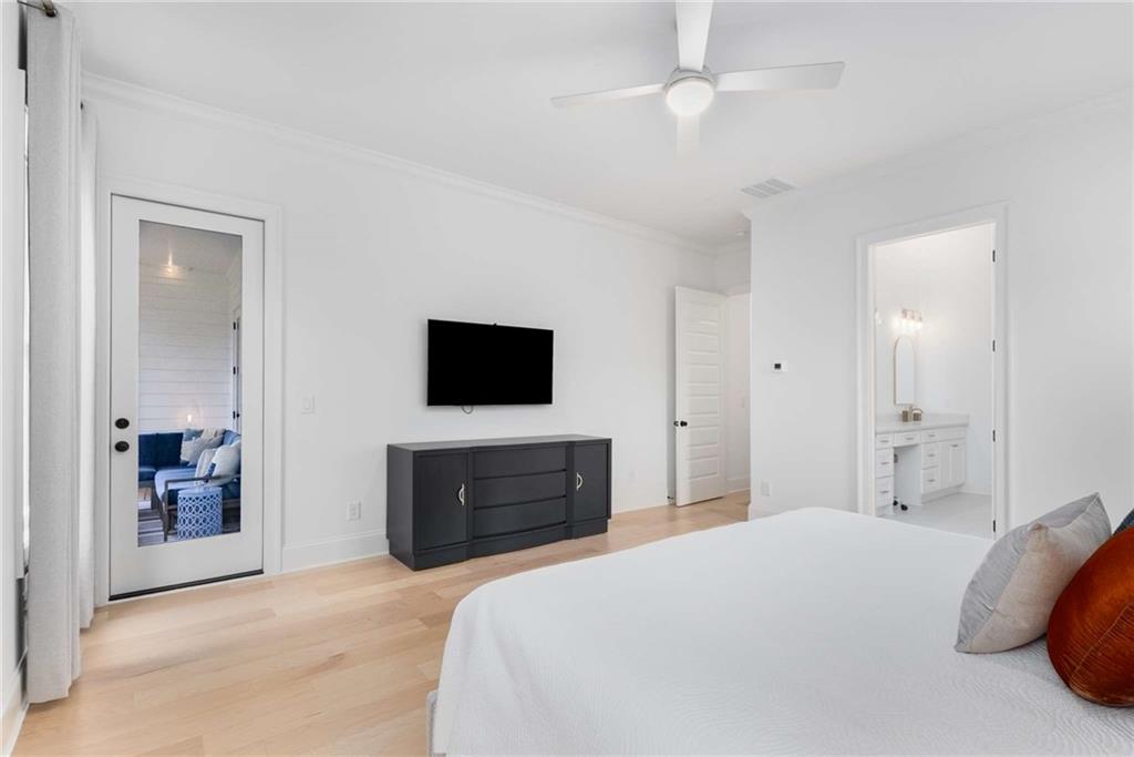 7150 Bluebird Cove Gainesville, GA 30506 - Photo 29 of 46