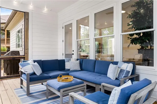 $924,900 | 7150 Bluebird Cove, Gainesville, GA 30506