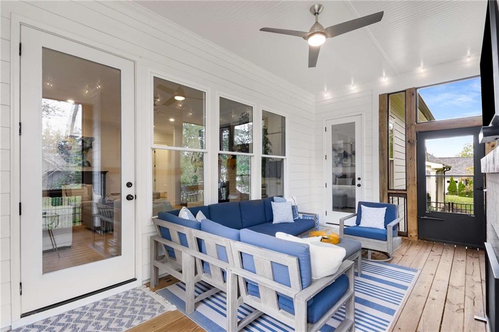 7150 Bluebird Cove Gainesville, GA 30506 - Photo 37 of 46