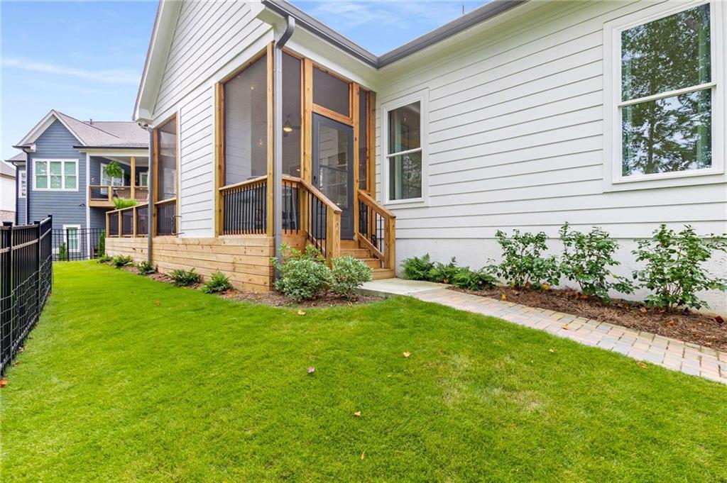 7150 Bluebird Cove Gainesville, GA 30506 - Photo 38 of 46