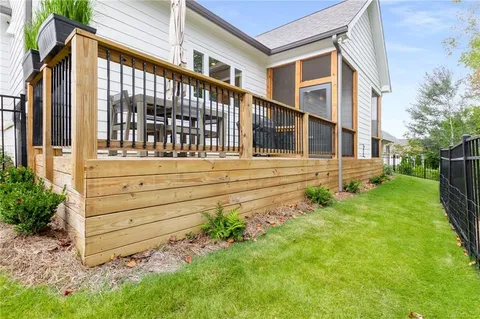 $924,900 | 7150 Bluebird Cove, Gainesville, GA 30506