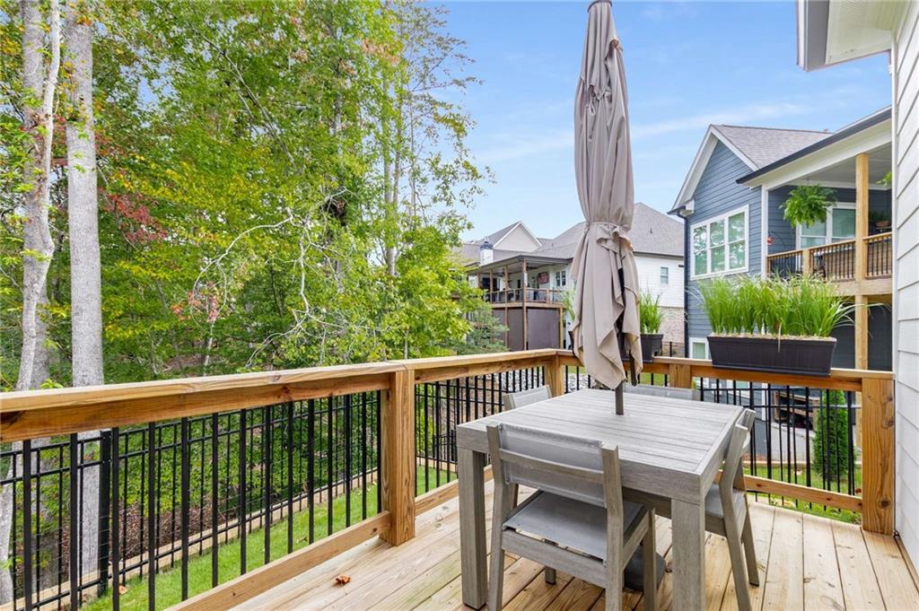 7150 Bluebird Cove Gainesville, GA 30506 - Photo 40 of 46