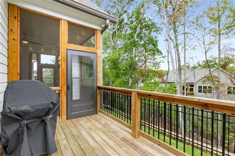 $924,900 | 7150 Bluebird Cove, Gainesville, GA 30506