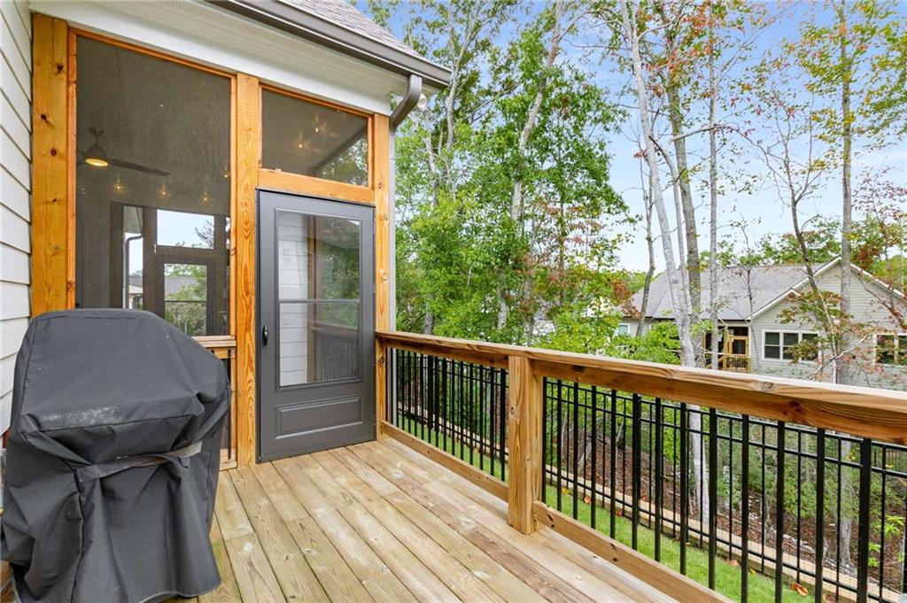 7150 Bluebird Cove Gainesville, GA 30506 - Photo 41 of 46