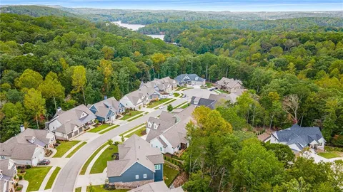 $924,900 | 7150 Bluebird Cove, Gainesville, GA 30506