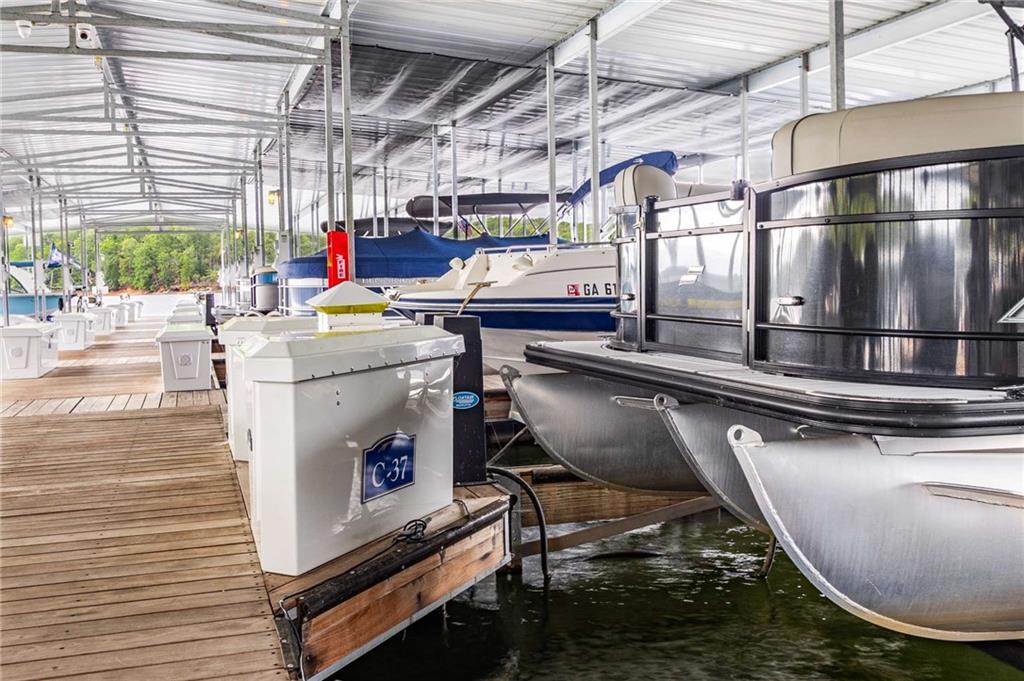 7150 Bluebird Cove Gainesville, GA 30506 - Photo 46 of 46