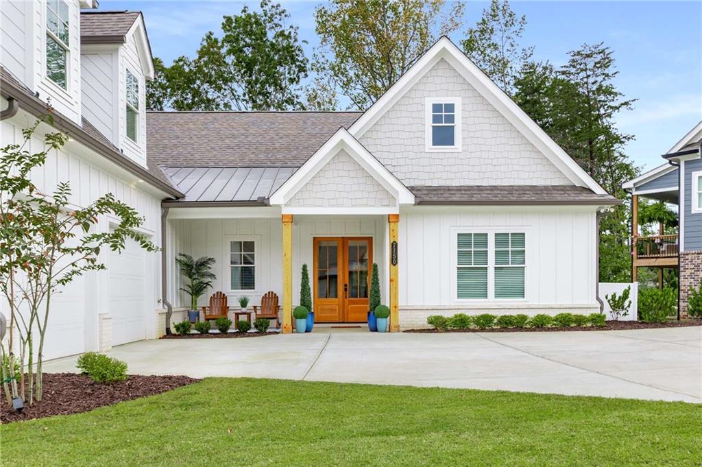 7150 Bluebird Cove Gainesville, GA 30506 - Photo 5 of 46