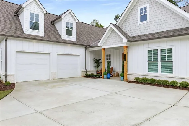 $924,900 | 7150 Bluebird Cove, Gainesville, GA 30506
