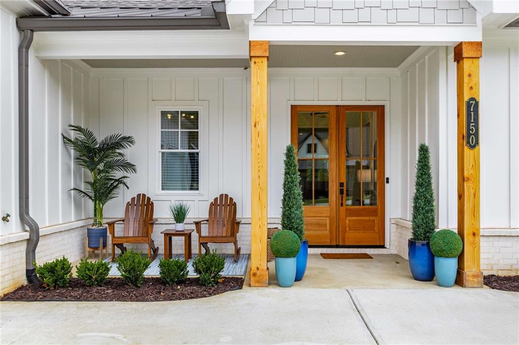 7150 Bluebird Cove Gainesville, GA 30506 - Photo 7 of 46