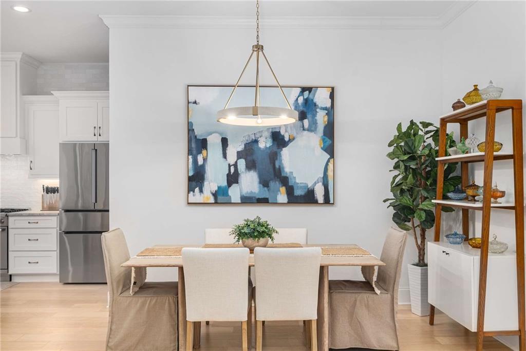 7150 Bluebird Cove Gainesville, GA 30506 - Photo 9 of 46