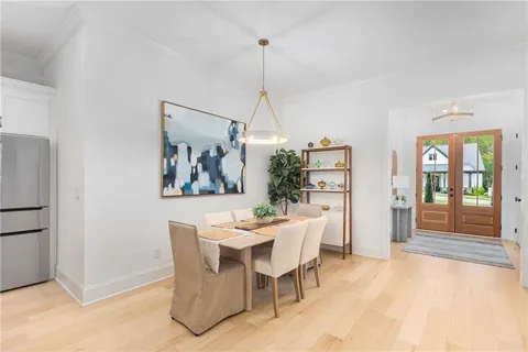 $924,900 | 7150 Bluebird Cove, Gainesville, GA 30506