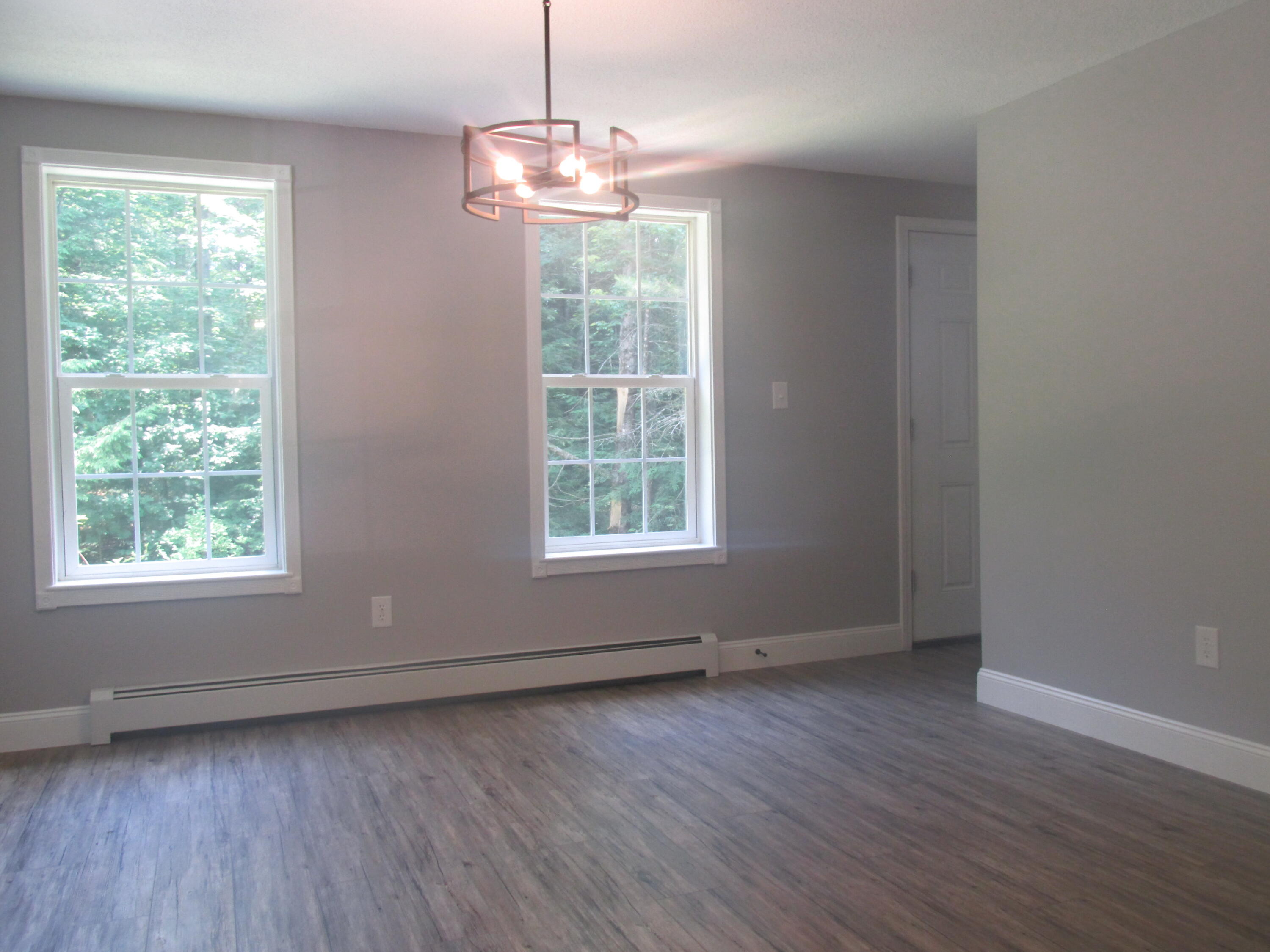 577 Deerwander Road Hollis Center, ME 04042 - Photo 6 of 14 Dinning room