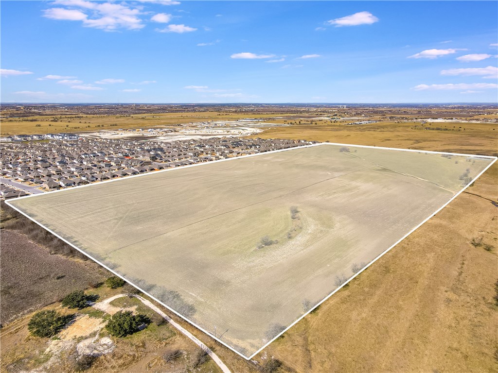 118 County Road 118 Road Hutto, TX 78634 - Photo 1 of 1