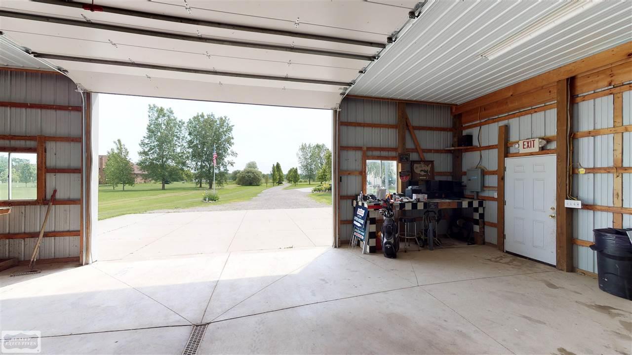 1665 Berville Road Allenton, MI 48002 - Photo 44 of 66