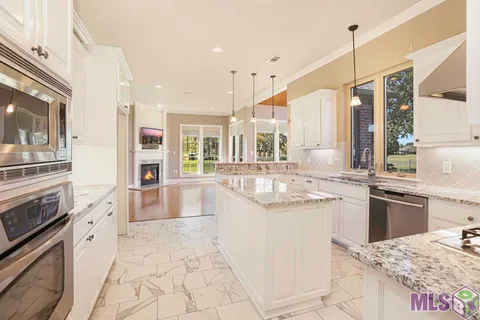 $690,000 | 40174 Dove Estates Court, Gonzales, LA 70737
