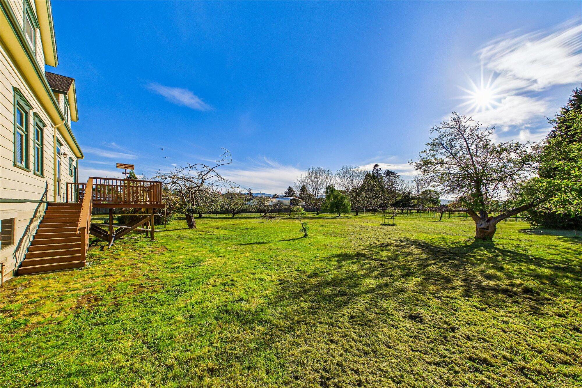 2450 Kenmar Road Fortuna, CA 95540 - Photo 47 of 54