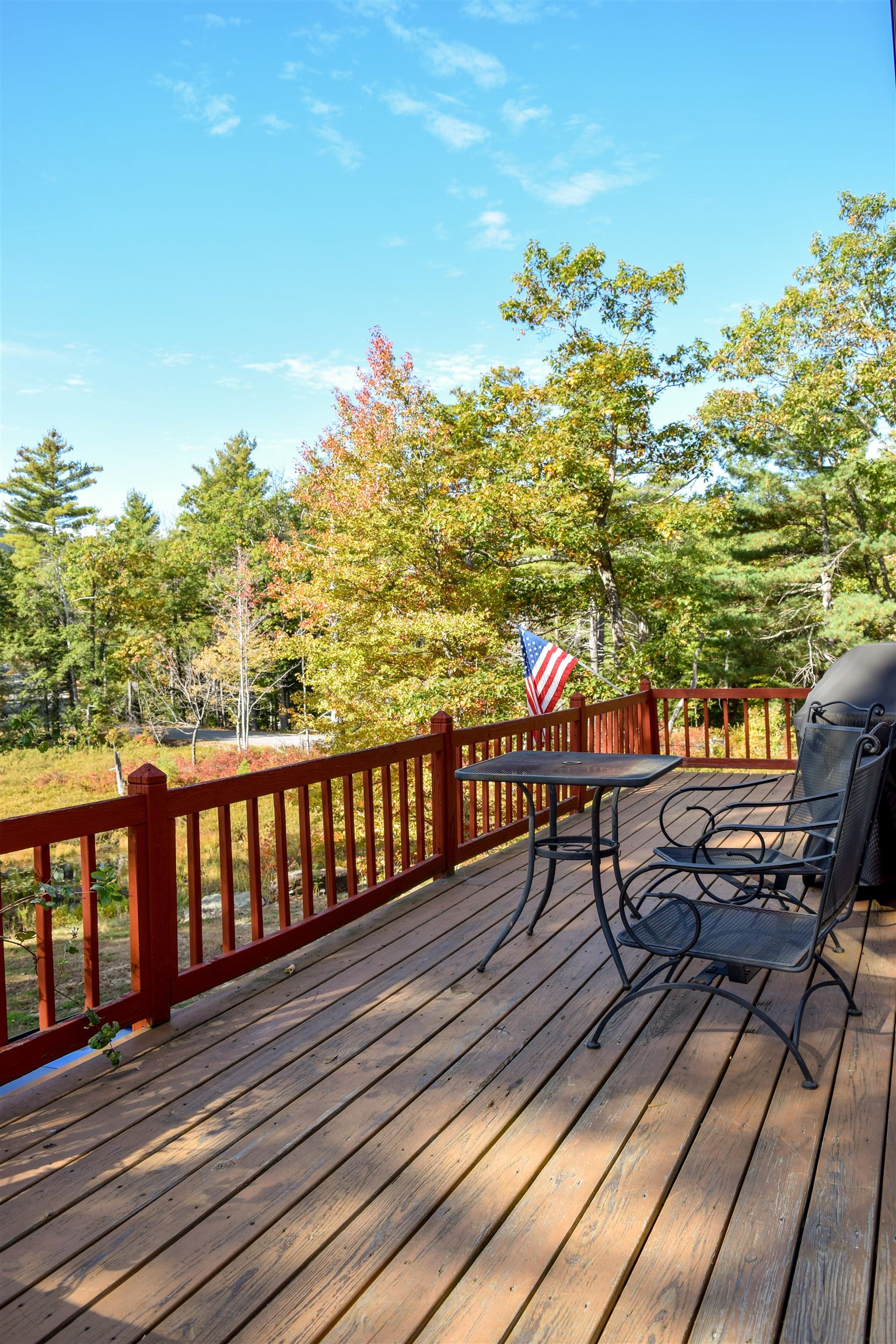 129 Griffin Road Deerfield, NH 03037 - Photo 14 of 26