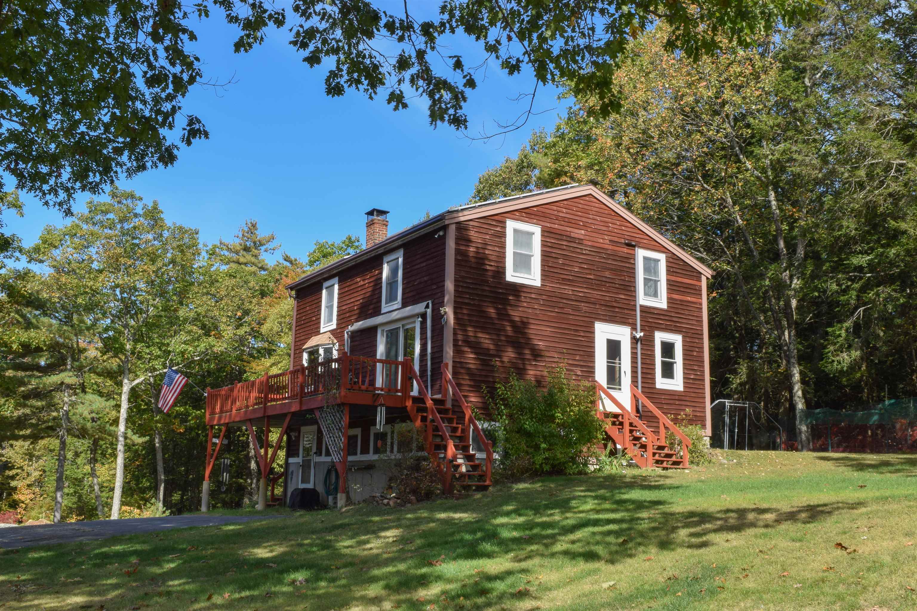 129 Griffin Road Deerfield, NH 03037 - Photo 15 of 26