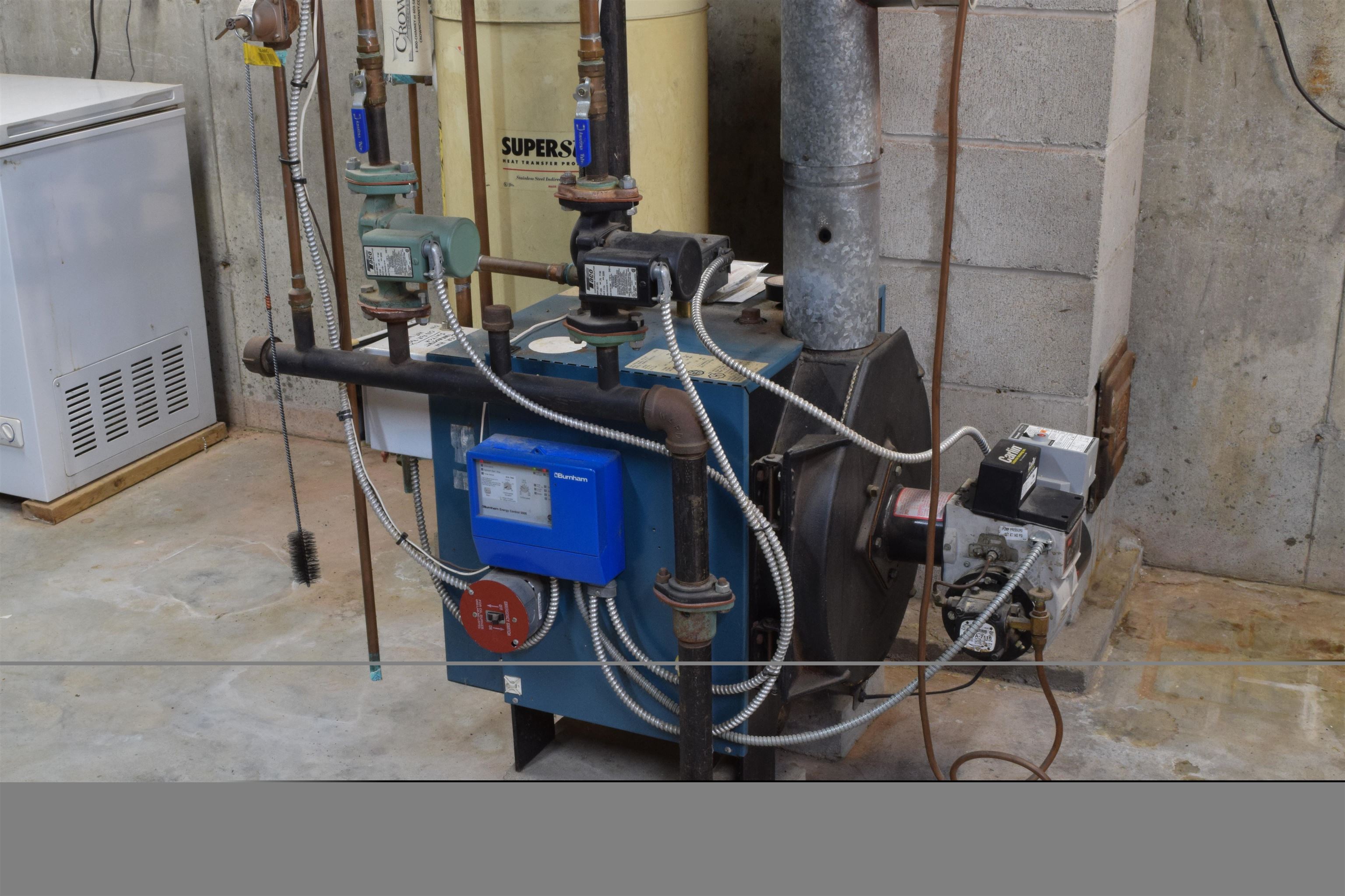 129 Griffin Road Deerfield, NH 03037 - Photo 16 of 26