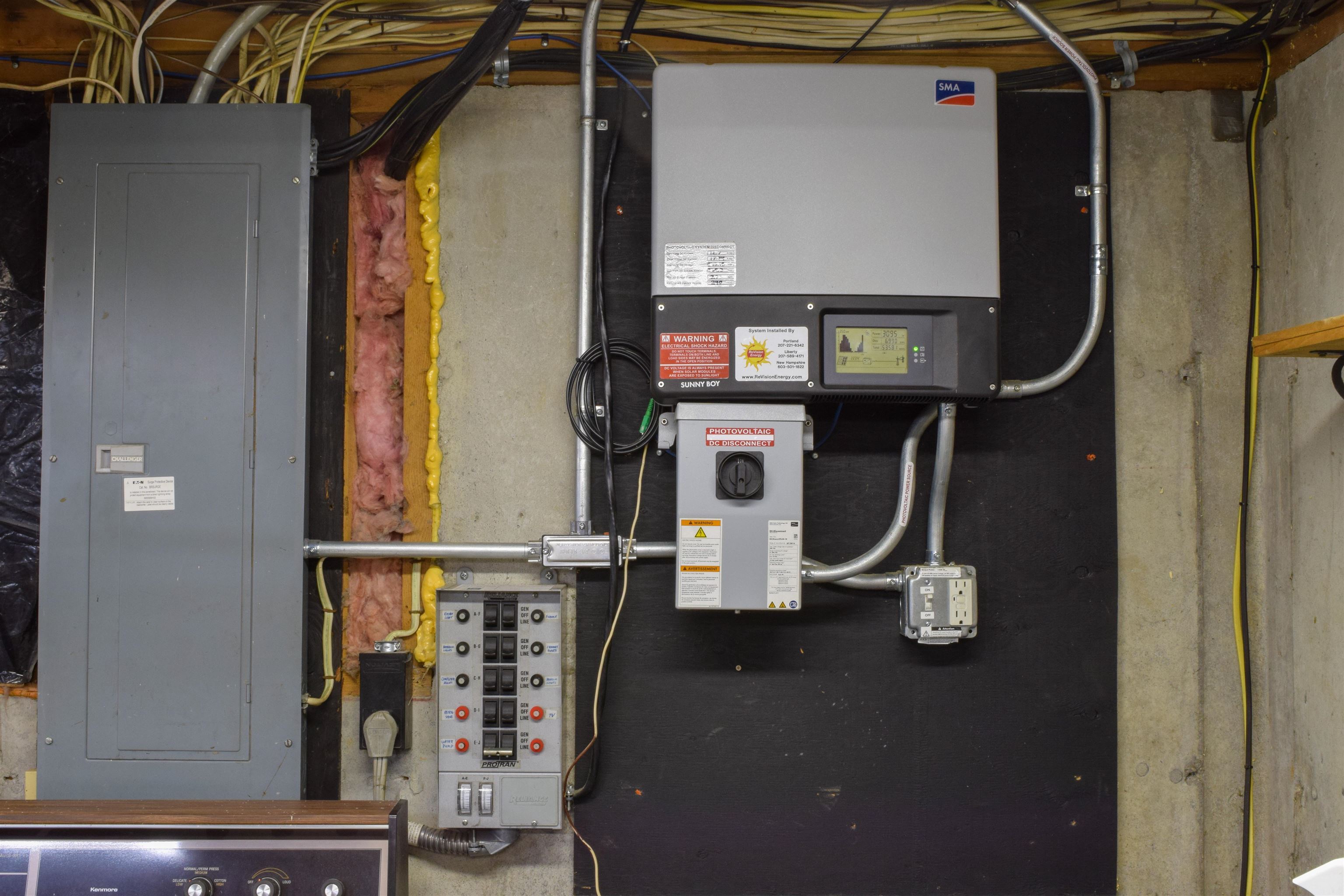 129 Griffin Road Deerfield, NH 03037 - Photo 19 of 26