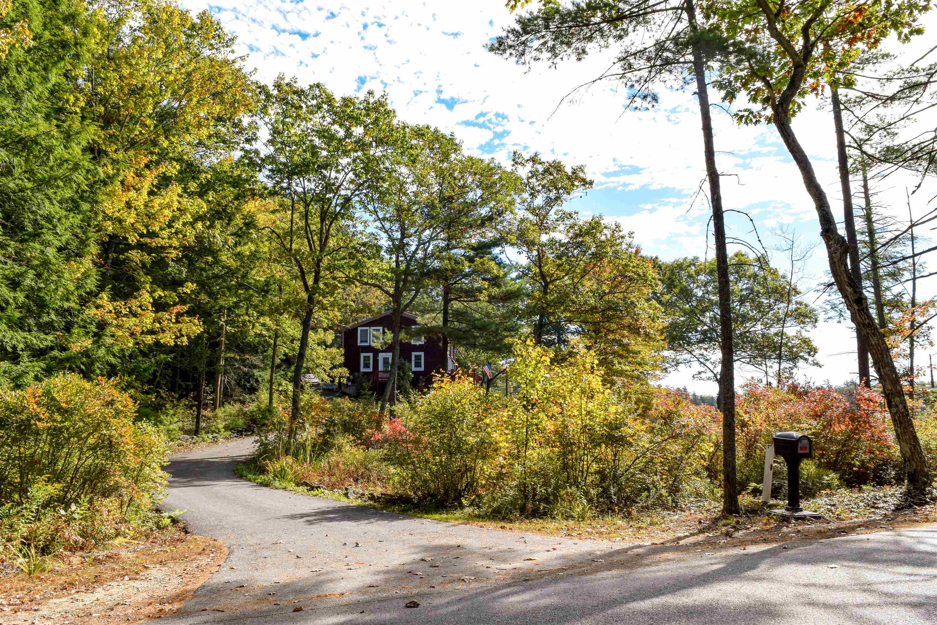 129 Griffin Road Deerfield, NH 03037 - Photo 24 of 26