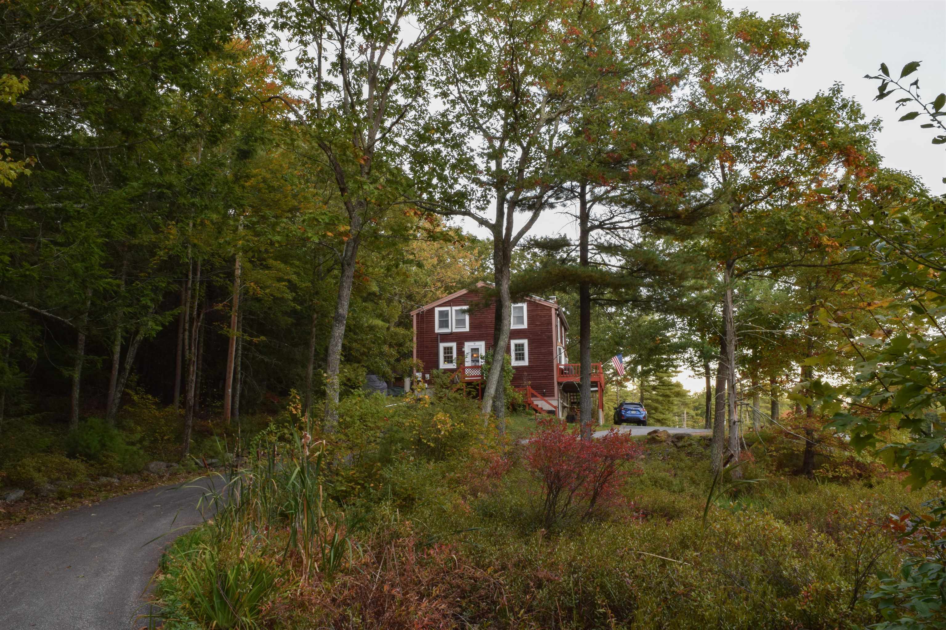 129 Griffin Road Deerfield, NH 03037 - Photo 25 of 26