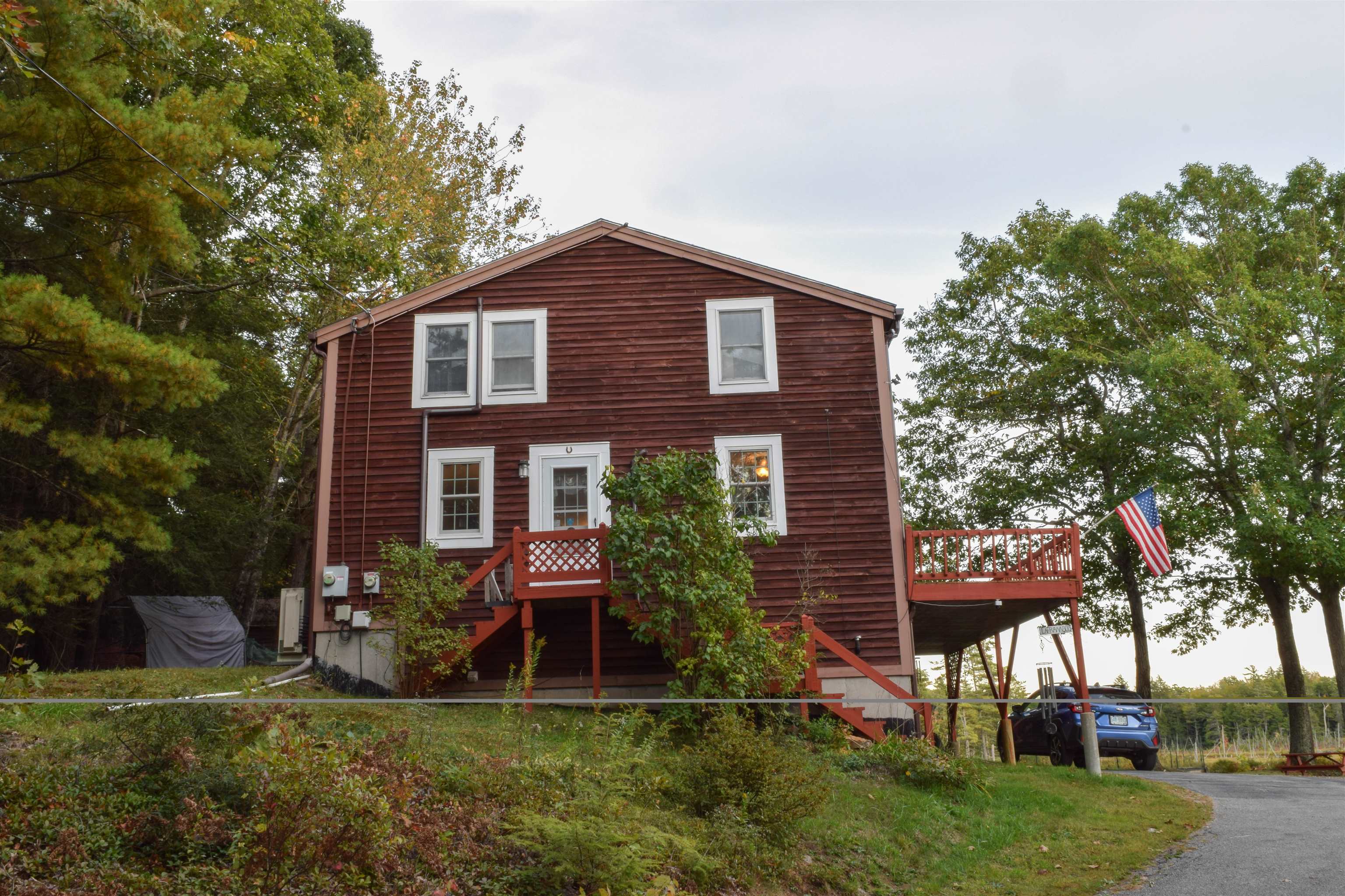 129 Griffin Road Deerfield, NH 03037 - Photo 26 of 26