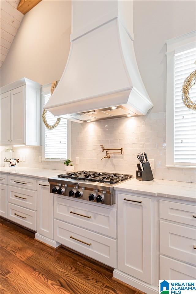 462 Renaissance Drive Hoover, AL 35226 - Photo 15 of 50