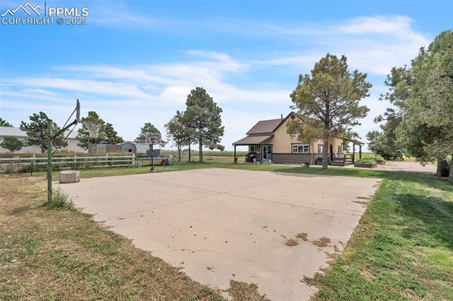 7865 Wilson Road Fountain, CO 80817 - Photo 42 of 46 Gallery Image 42