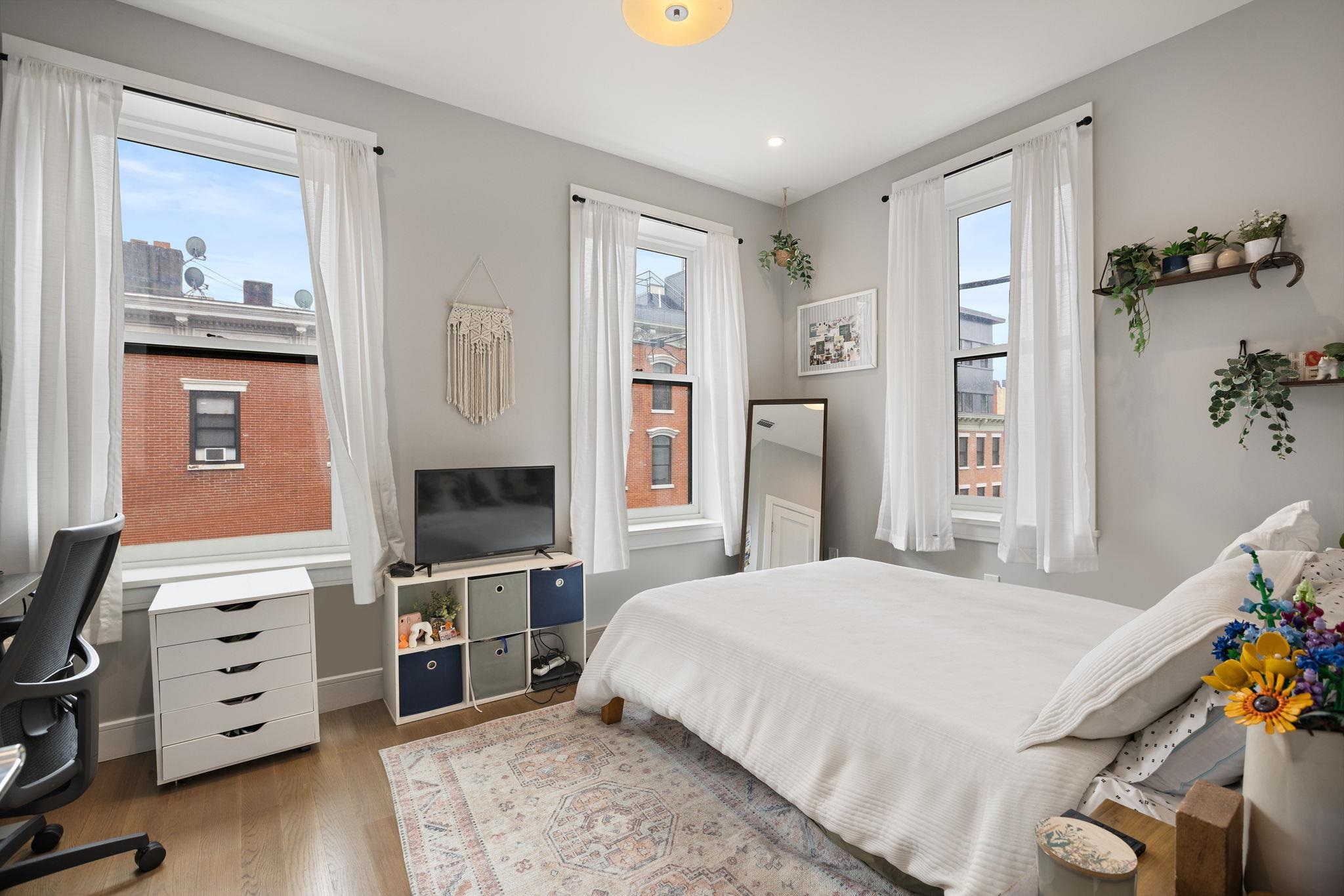 56 3rd Street, Unit 3 Hoboken, NJ 07030 - Photo 8 of 16