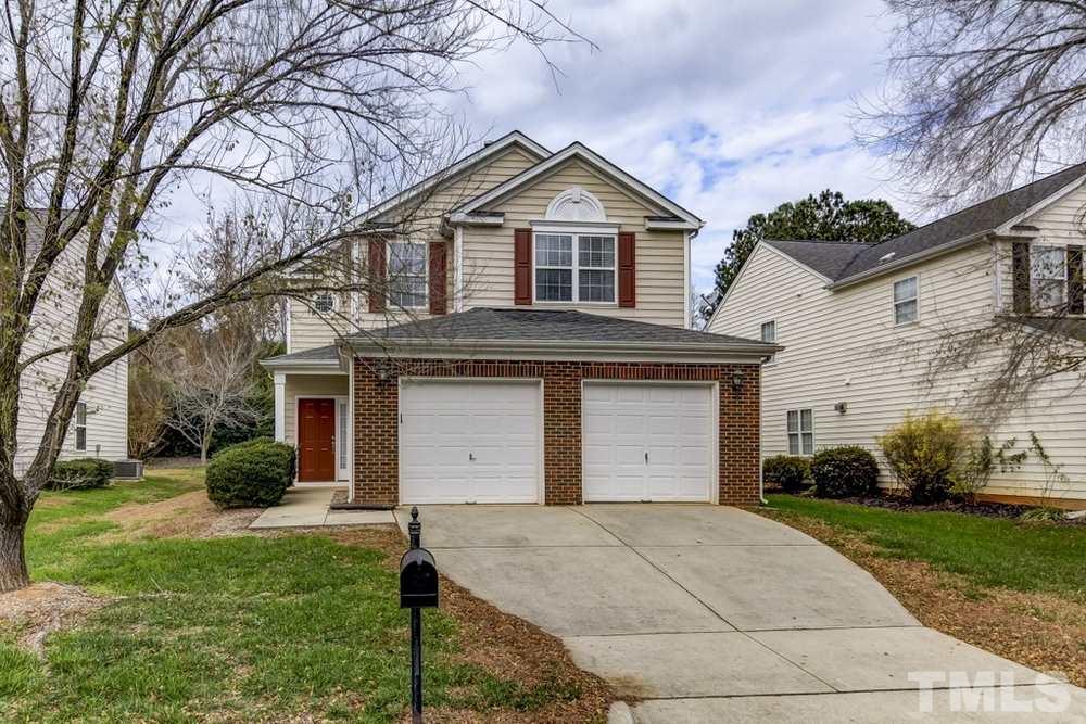 236 Inkster Cove Raleigh, NC 27603 - Photo 1 of 20