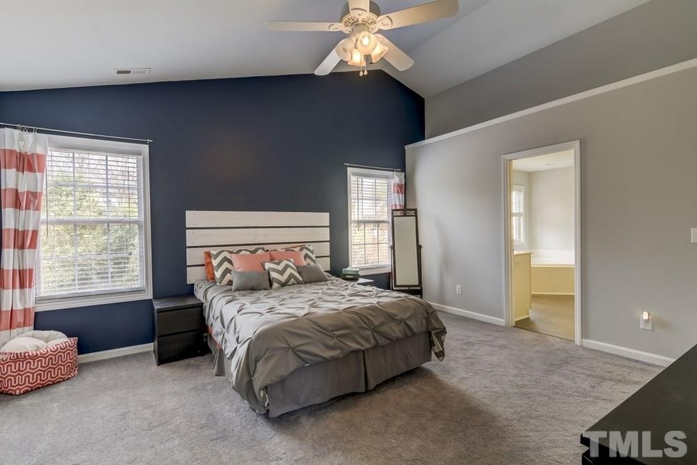 236 Inkster Cove Raleigh, NC 27603 - Photo 11 of 20
