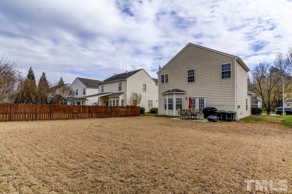 236 Inkster Cove Raleigh, NC 27603 - Photo 20 of 20