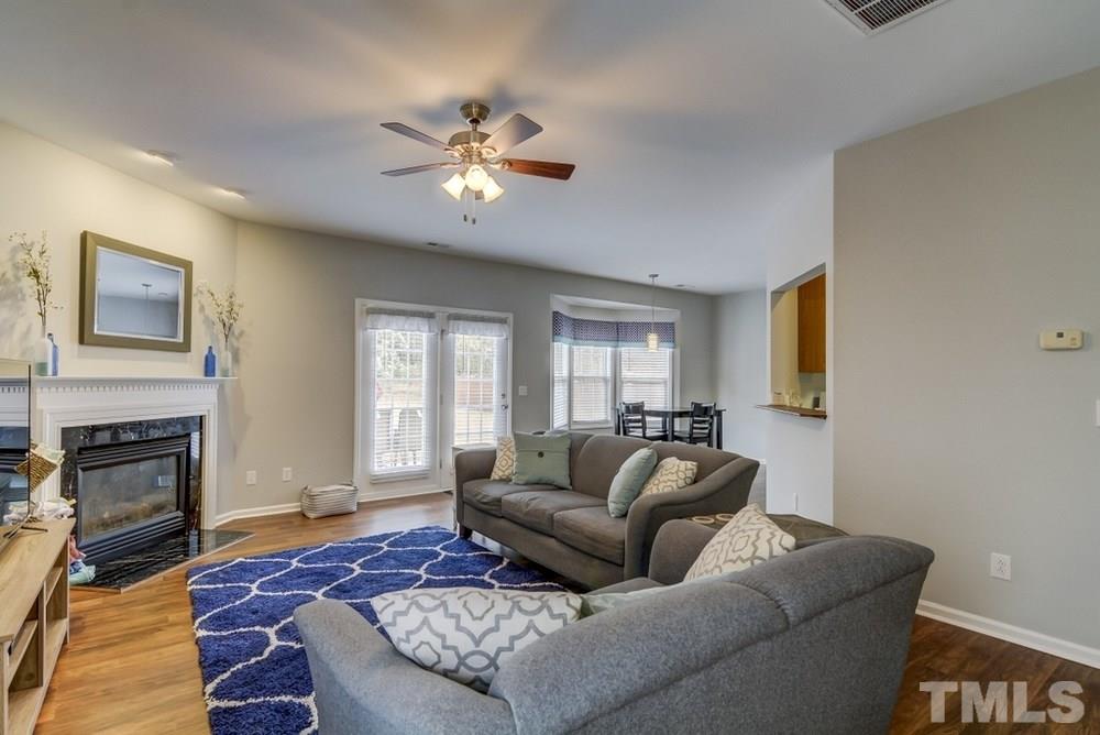 236 Inkster Cove Raleigh, NC 27603 - Photo 3 of 20