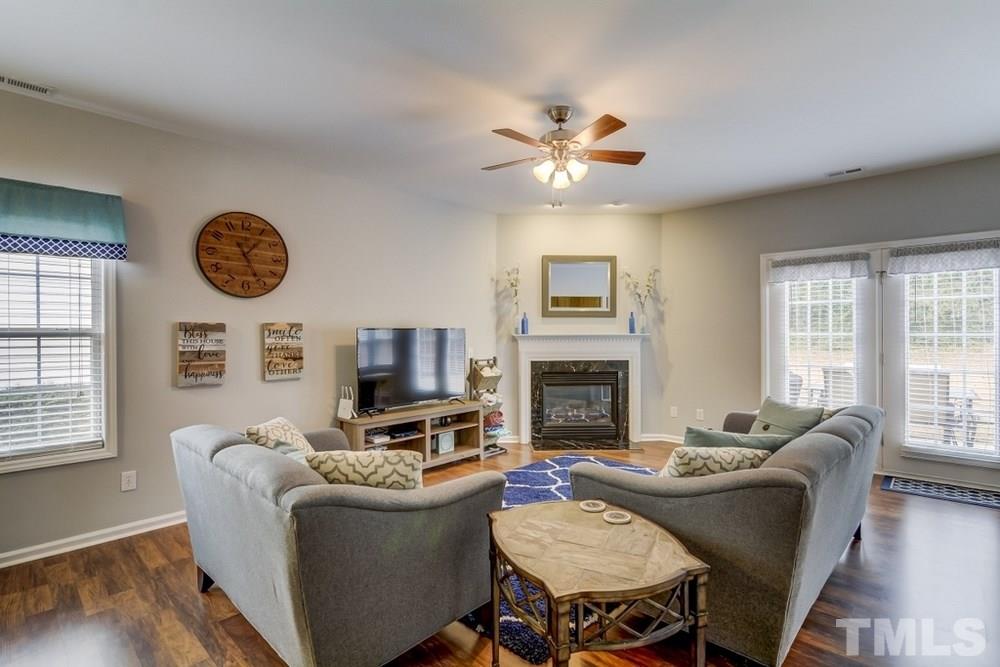 236 Inkster Cove Raleigh, NC 27603 - Photo 4 of 20