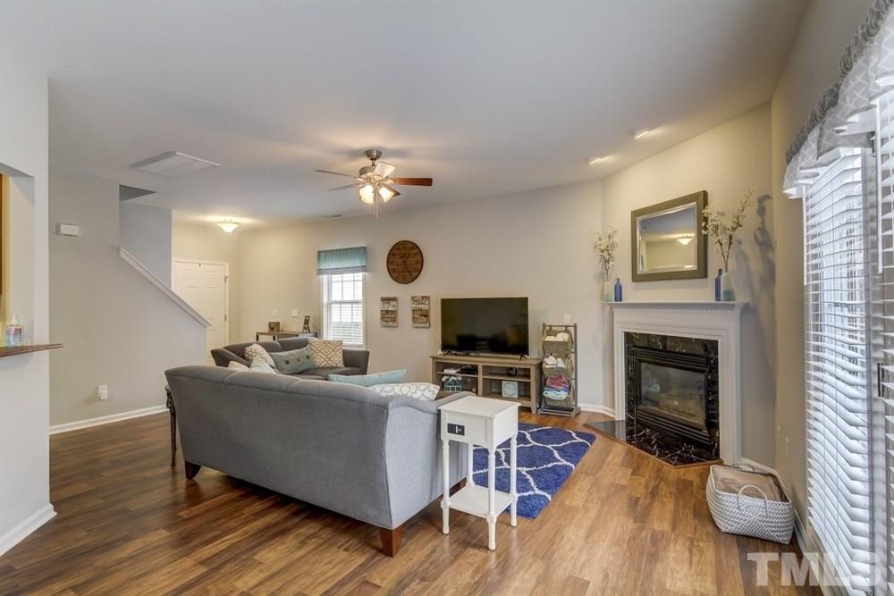 236 Inkster Cove Raleigh, NC 27603 - Photo 5 of 20